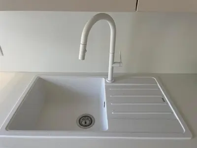 Plan de l'établissement F3 Gd standing 87 m2 Extraordinaire vue mer pano