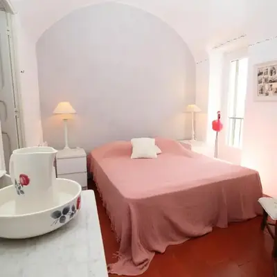 La Maison de B