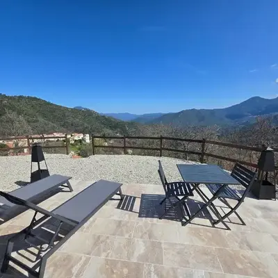 Casa Punta Di Vista