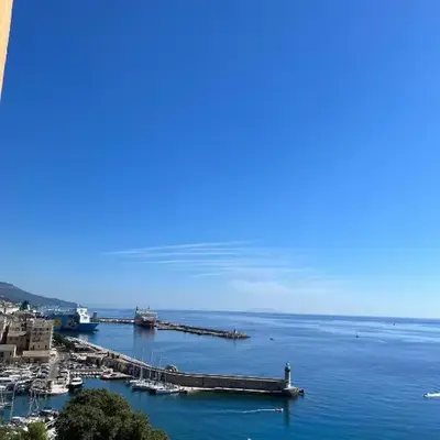 Citadelle de Bastia