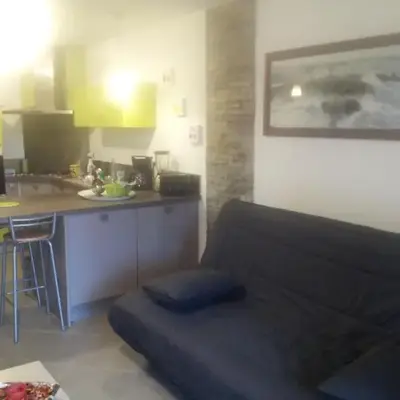 Location F2 classée 3 étoiles pour des vacances de rêve