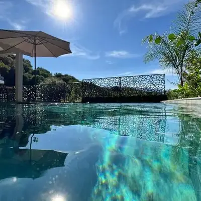 A CASA DI LAURENA piscine chauffée proche St Florent