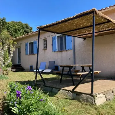 Gîte chez Arthur